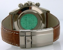 Rolex Daytona WG Strap/ Meteorite dial Ref. 116519