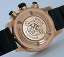 Jaeger LeCoultre Master Compressor Diving Chronograph Rose Gold Ref. 186.26.40
