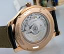 Jaeger LeCoultre Master Control Automatic 18K Rose Gold NEW Ref. 139.24.20