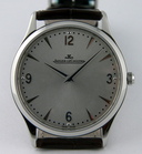 Jaeger LeCoultre Master Ultra Thin 38mm Stainless Steel Ref. Q1348420