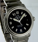 Blancpain Aqualung SS/SS Ref. 2100-1130A-71