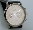 Blancpain Villeret Chronograph 18K White Gold 40MM Automatic Ref. 4082-1542-55