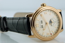Blancpain Triple Date Rose Gold Ref. 3563A-3642