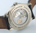 Roger Dubuis Hommage Perpetual 18k White Gold Ref. H40 5739 0 