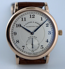 A. Lange and Sohne 1815 Automatik Ref. 303.032
