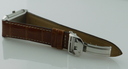 Jaeger LeCoultre Reverso Classic Steel Manual Ref. 250.84.12