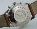Breitling Premier Silver Dial Ref. A13024