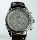 Breitling B-2 Professional SS Ref. A42362
