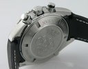 Omega Seamaster Olympic Chronograph Ref. 222.32.46.50.01.001