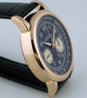 A. Lange and Sohne 1815 Chronograph Rose Ref. 403.031