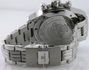 Jaeger LeCoultre Extreme World Steel/Steel Ref. 176.81.70