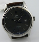 IWC Ingenieur Automatic Vintage Collection 18K WG Ref. IW323304