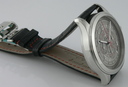 Zenith Class Silver Dial Chronograph UNWORN Ref. 03.0520.400/73.C643