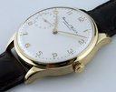 IWC Portugieser Minute Repeater YG Ref. 5240