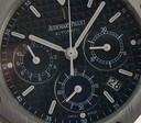 Audemars Piguet Royal Oak Chronograph SS Blue Ref. 25860ST.OO.1110ST.03