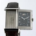 Jaeger LeCoultre Reverso Duo Night/Day WG Ref. 272.34.40