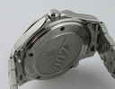 Omega Seamaster Chronometer Pro Black James Bond Limited Edition Ref. 212.30.41.20.01.001