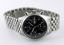 IWC Pilot Chronograph Automatic SS/SS Ref. IW370607