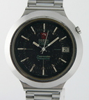 Omega Seamaster f300hz Chronometer Ref. 