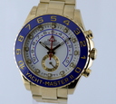 Rolex Yacht-Master II YG/YG Ref. 116688