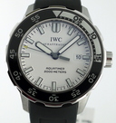 IWC Aquatimer Automatic 2000 SS/Rubber Ref. IW356806