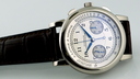 A. Lange and Sohne 1815 WG Chrono Flyback Ref. 401.026