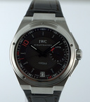 IWC Ingenieur Edition Zinedine Zidane II Ref. IW500508