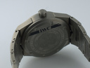 IWC Ingenieur Automatic Titanium/Titanium Ref. IW322702