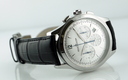 Jaeger LeCoultre Master Control Chronograph SS Ref. 159.84.20