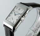 Jaeger LeCoultre Reverso Duo SS Ref. 271.84.10