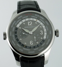 Girard Perregaux World Time WW.TC NYC Edition Gray Dial Ref. 49851