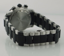 Blancpain Air Command Black SS/Rubber Bracelet Ref. 2285F-6530-66
