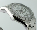 Rolex Daytona SS White Dial (2009) Ref. 116520