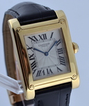 Cartier Tank a Vis Privee Collection Ref. W1529451