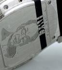 IWC Da Vinci Perpetual Chronograph Kurt Klaus Ref. IW376204