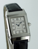 Jaeger LeCoultre Duetto SS Manual Ref. Q2668410