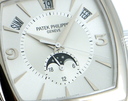 Patek Philippe Gondolo Calendario White Dial Ref. 5135G