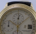 Audemars Piguet Huitieme Chronograph YG Ref. 25644.002