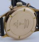 Breitling Vintage Primier Chronograph RG Ref. 777