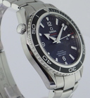 Omega Planet Ocean Quantum of Solace LIMITED James Bond Edition Ref. 222.30.46.20.01.001