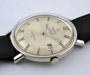 Omega Constellation Vintage SS Automatic Ref. 