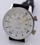 IWC Aquatimer Automatic Vintage Collection PLATINUM LIMITED Ref. IW323105