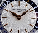 Patek Philippe World Time 18K RG 5110R Ref. 5110R-001