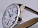 Ulysse Nardin Marine Chronometer 1846 SS/Strap Ref. 263-22