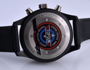 IWC Top Gun Ceramic Pilot Chronograph NEW Ref. IW378901