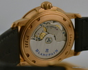 Blancpain Aqualung RG Big Date Rubber Strap 40MM Limited Ref. 2850B-3630-64B