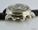 Graham Silverstone Flyback Chrongraph GMT SS/Strap Ref. 2SIAS.U01A.A02F
