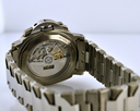 Panerai Luminor Chronograph 40MM Titanium / Steel Bracelet E Series(2002) Ref. PAM00072