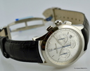 Jaeger LeCoultre Master Chronograph SS Silver Dial Ref. Q1538420