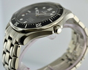 Omega Seamaster Chronometer Professional Black Dial Ref. 212.30.41.20.01.002